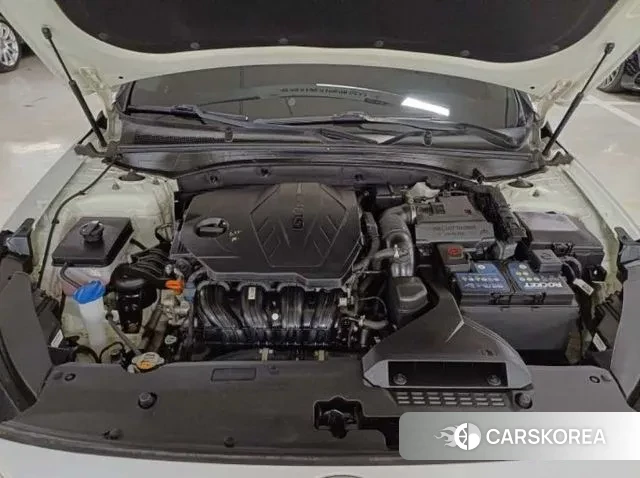 Kia K7 Premier id 3736120 из Кореи 10