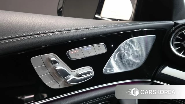 Mercedes-Benz AMG GT id 4556123 из Кореи 10