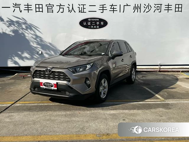 Toyota RAV4 Rongfang id 4221066 из Китая 10