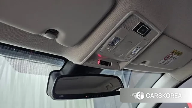 Renault Korea (Samsung) XM3 id 3586556 из Кореи 10