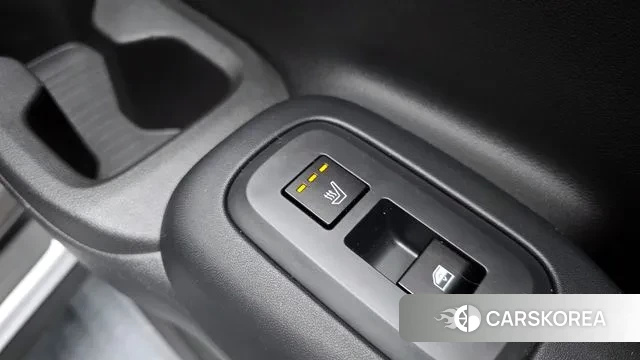 Hyundai Santa Fe (MX5) id 3758373 из Кореи 10