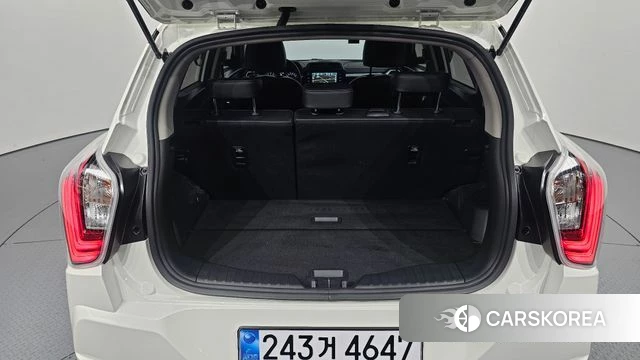Ssangyong The New Tivoli id 4523063 из Кореи 10
