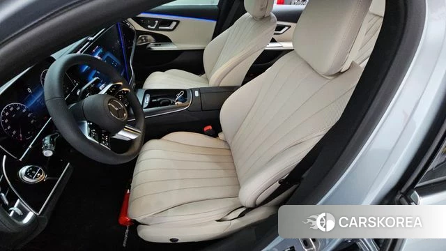Mercedes-Benz E-Class W214 id 4578505 из Кореи 10
