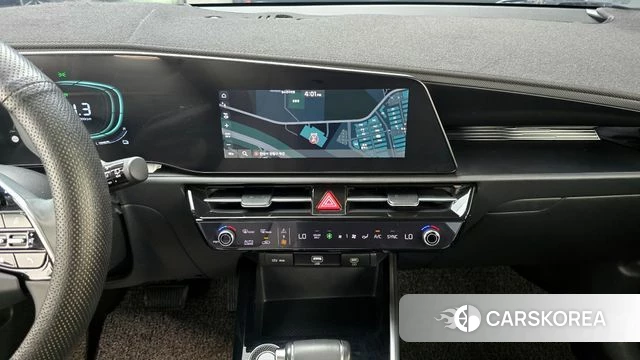 Kia Di Ol Nu Niro id 4337886 из Кореи 10