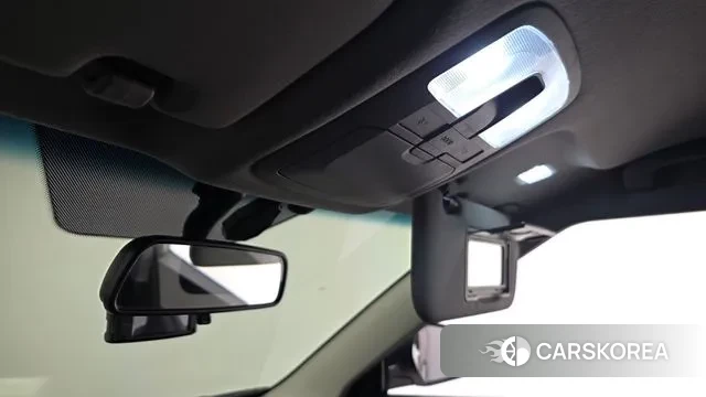 Ssangyong Tivoli Armor id 3489706 из Кореи 10