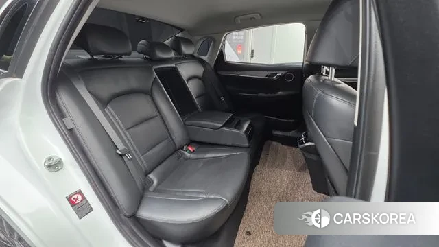 Hyundai The New Grandeur IG id 2999686 из Кореи 10