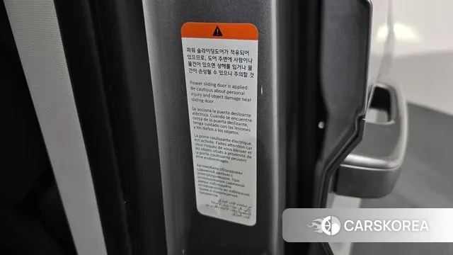 Hyundai Staria id 3769761 из Кореи 10