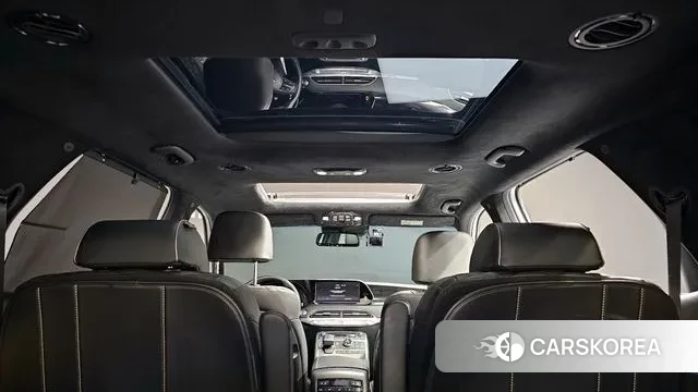 Hyundai Palisade id 3443886 из Кореи 10