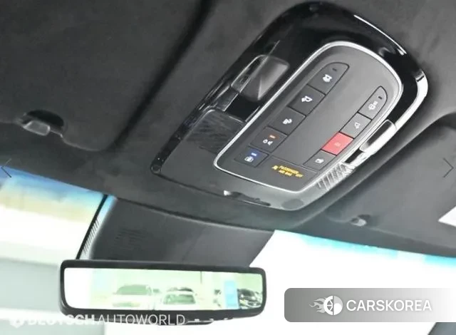 Hyundai The New Palisade id 3036660 из Кореи 10