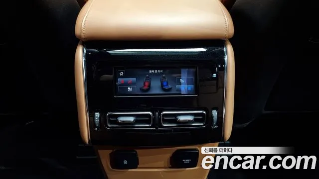 Lincoln Aviator 2nd generation id 2686587 из Кореи 10