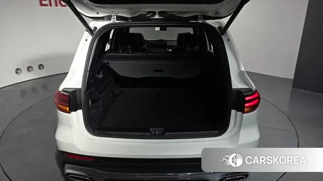 Mercedes-Benz GLB-Class X247 id 3486893 из Кореи 10