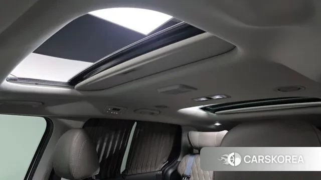 Kia The New Carnival 4th Generation id 3614454 из Кореи 10