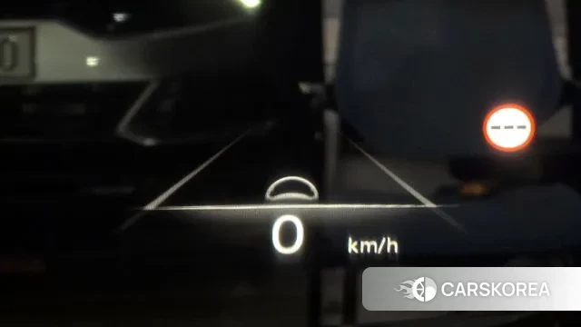 Genesis GV80 id 3721377 из Кореи 10