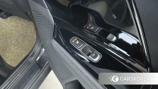 Kia The New Niro id 3290529 из Кореи 10