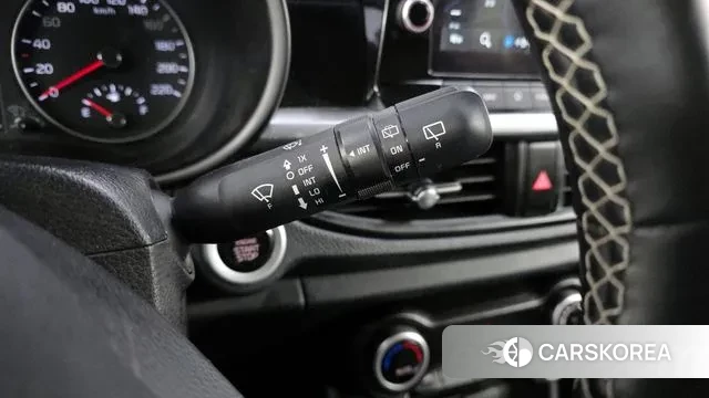 Kia Morning Urban (JA) id 3616445 из Кореи 10