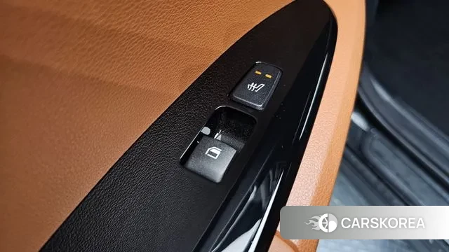 Kia Sportage 5th Generation Hybrid id 3720832 из Кореи 10