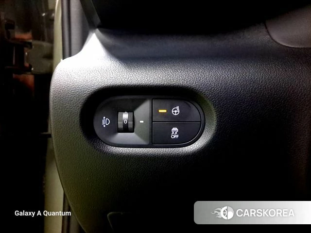 Hyundai Casper id 4453289 из Кореи 10