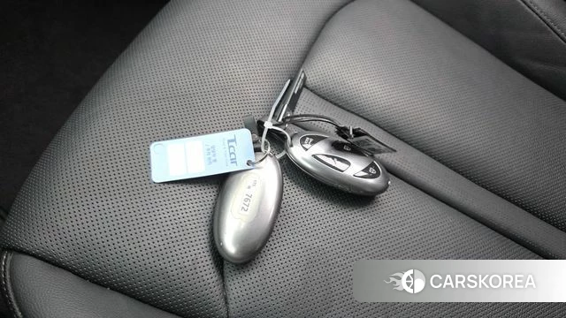 Hyundai Sonata D Edge (DN8) id 4223134 из Кореи 10