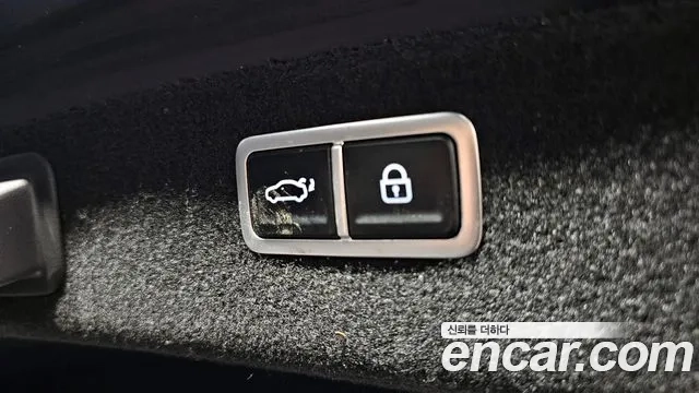 Genesis G80 (RG3) id 2926635 из Кореи 10