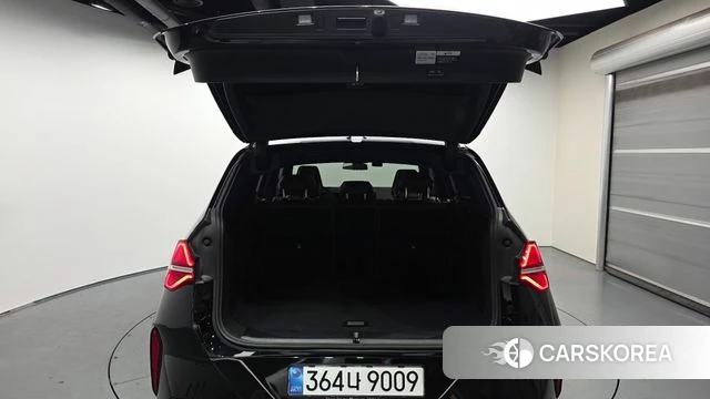 BMW X3 (G45) id 4681325 из Кореи 10