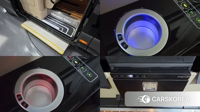 Mercedes-Benz Sprinter id 3518059 из Кореи 10