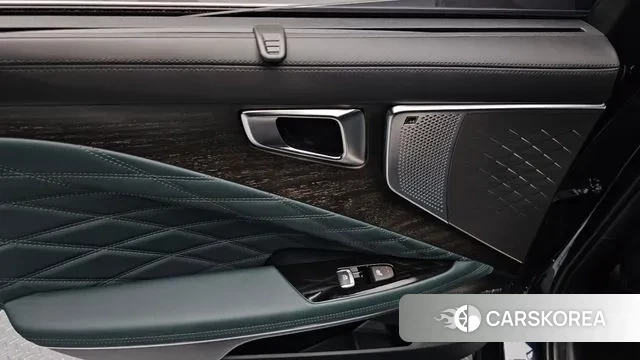 Kia K8 Hybrid id 2998207 из Кореи 10