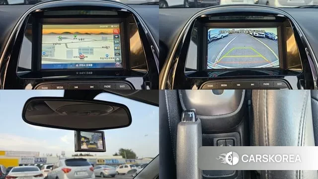 Chevrolet (GM Daewoo) The Next Spark id 3386239 из Кореи 10