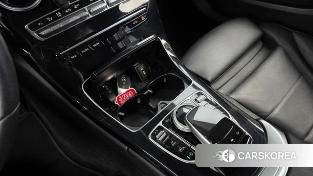 Mercedes-Benz C-Class W205 id 4672269 из Кореи 10