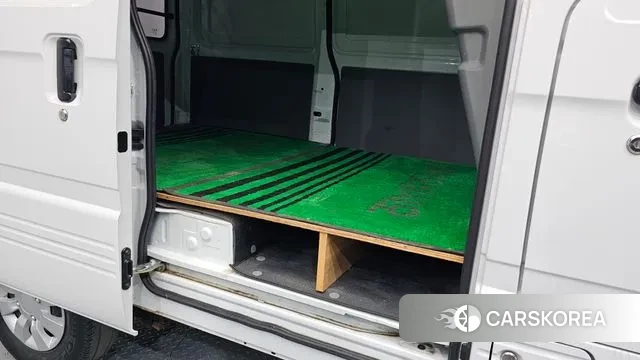 Chevrolet (GM Daewoo) New Damas id 3760602 из Кореи 10