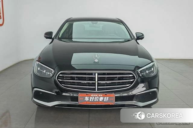 Mercedes-Benz E-class id 4265337 из Китая 10