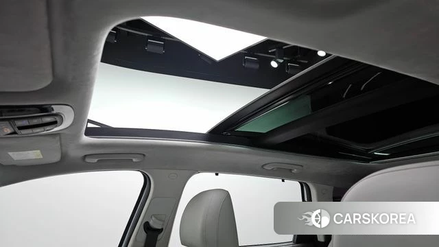 Hyundai The New Santa Fe id 3833671 из Кореи 10