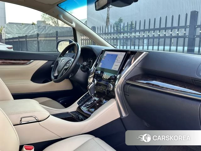 Toyota Elfa id 4272871 из Китая 10