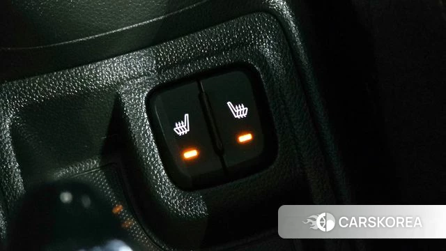 Chevrolet (GM Daewoo) The New Spark id 4345224 из Кореи 10