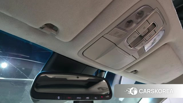 Hyundai Santa Fe TM id 4615519 из Кореи 10