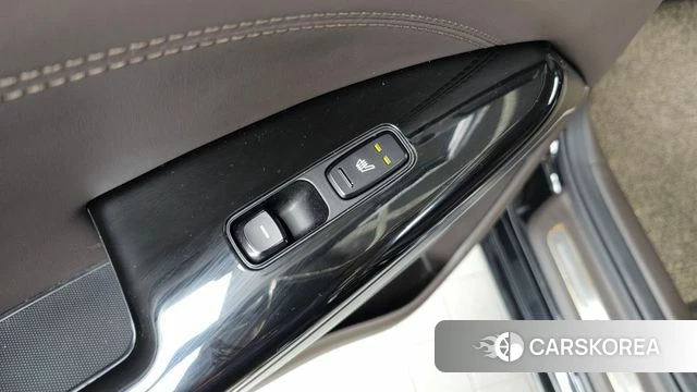 Kia All New K7 Hybrid id 4403370 из Кореи 10