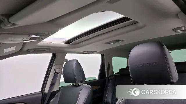 Kia Mohave Master id 3735736 из Кореи 10