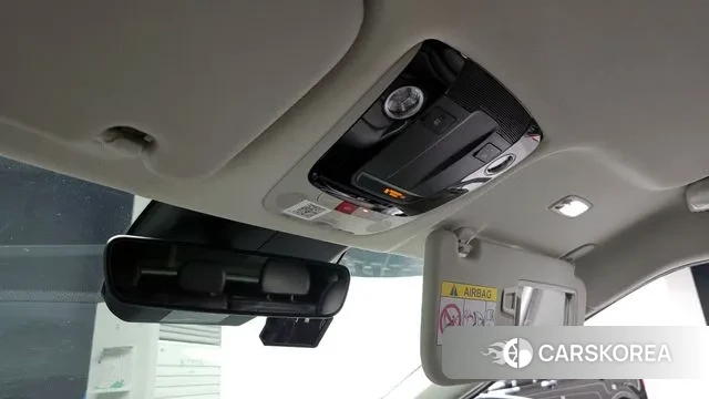 Kia EV6 id 3058436 из Кореи 10