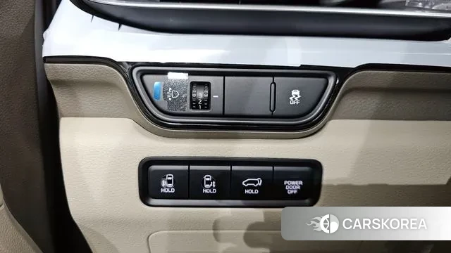 Kia The New Carnival 4th Generation id 3565358 из Кореи 10