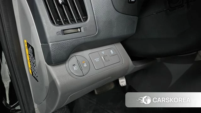 Hyundai The New Grand Starex id 4195997 из Кореи 10