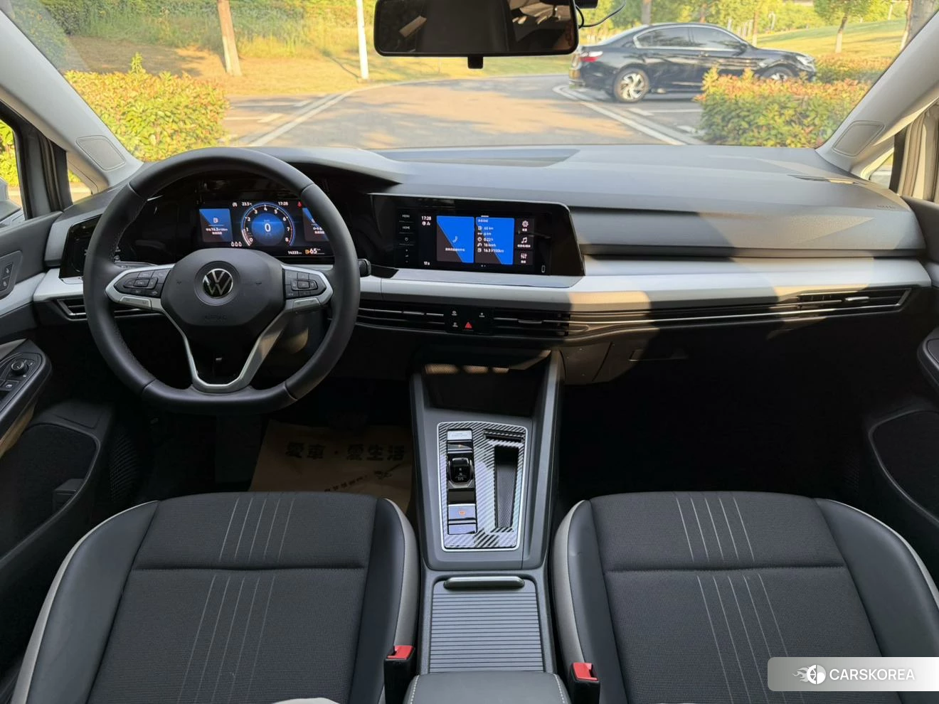 Volkswagen Golf id 4452140 из Китая 10