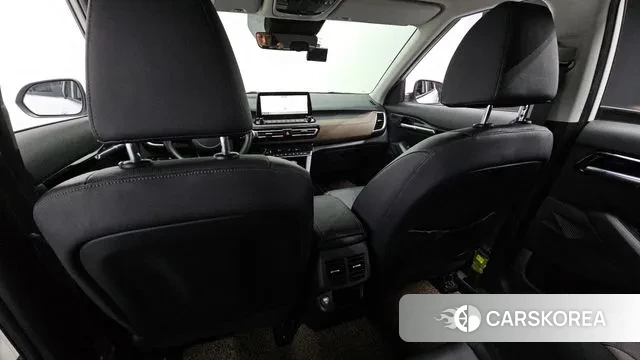 Kia Seltos id 3552153 из Кореи 10