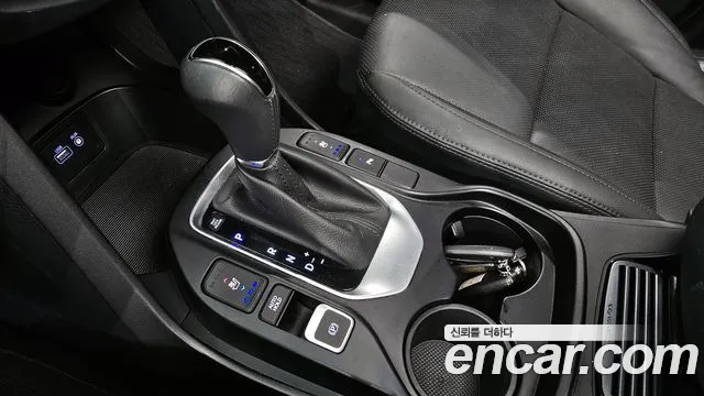 Hyundai Santa Fe The Prime id 2766071 из Кореи 10