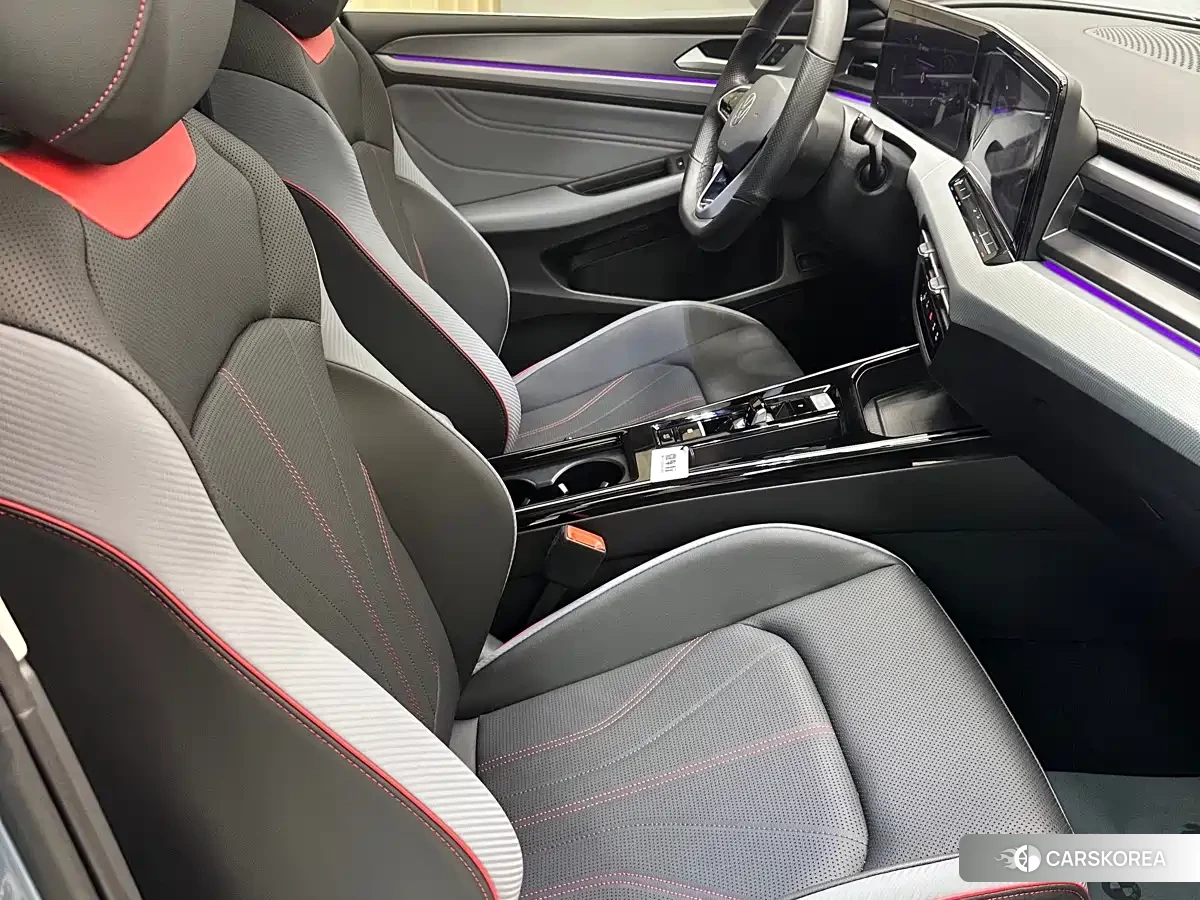 Volkswagen Lingdu id 4514262 из Китая 10