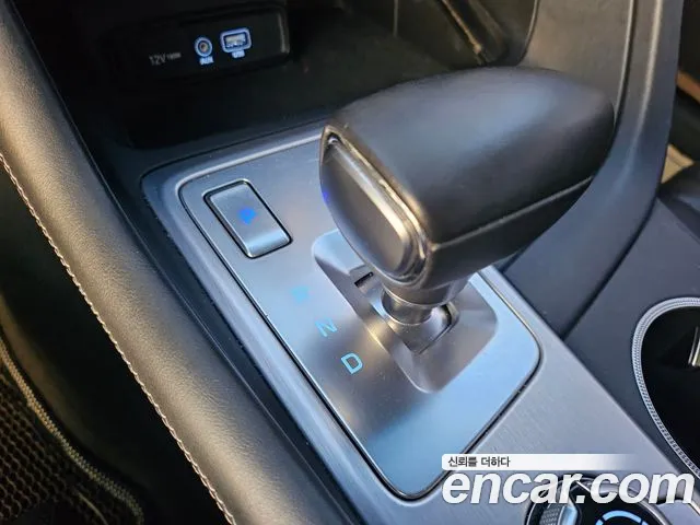 Genesis G70 id 2603860 из Кореи 10