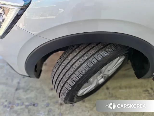 Renault Korea (Samsung) XM3 id 3399190 из Кореи 10