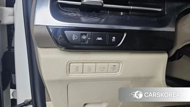 Kia Carnival 4th generation id 3680391 из Кореи 10