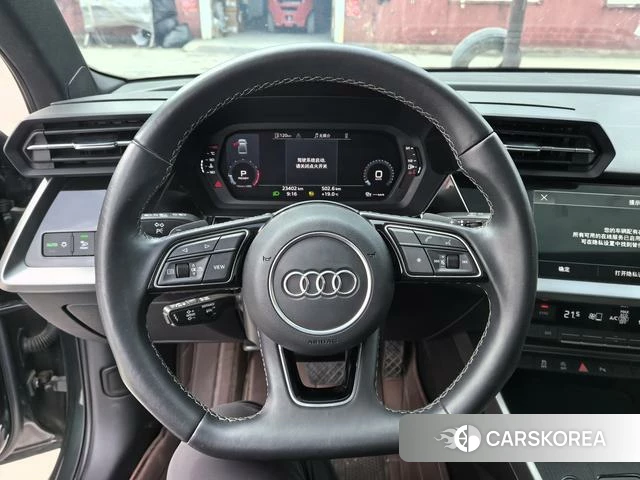Audi A3 id 4341904 из Китая 10