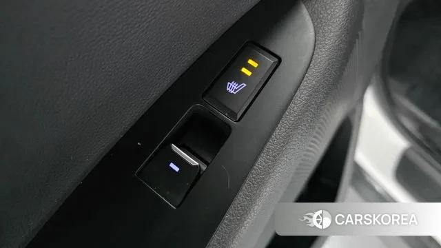 Hyundai All New Tucson id 3677358 из Кореи 10