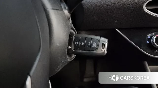 Hyundai Sonata (DN8) id 3349232 из Кореи 10