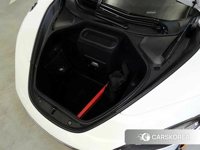 McLaren 765LT id 3953595 из Кореи 10